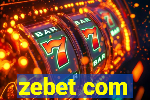 zebet com